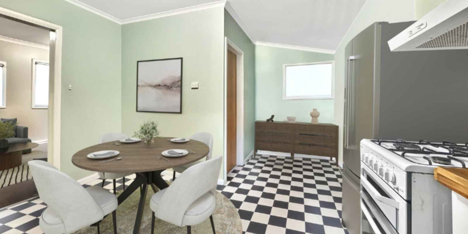 6 Fourth Street South Littleton Lithgow