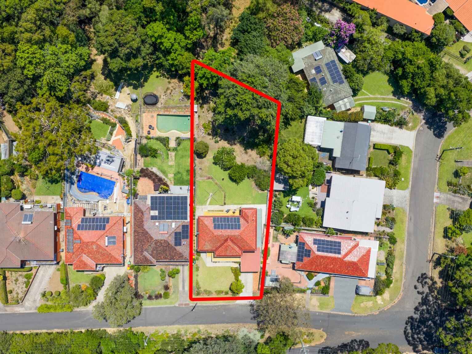 72 Murphys Avenue Keiraville