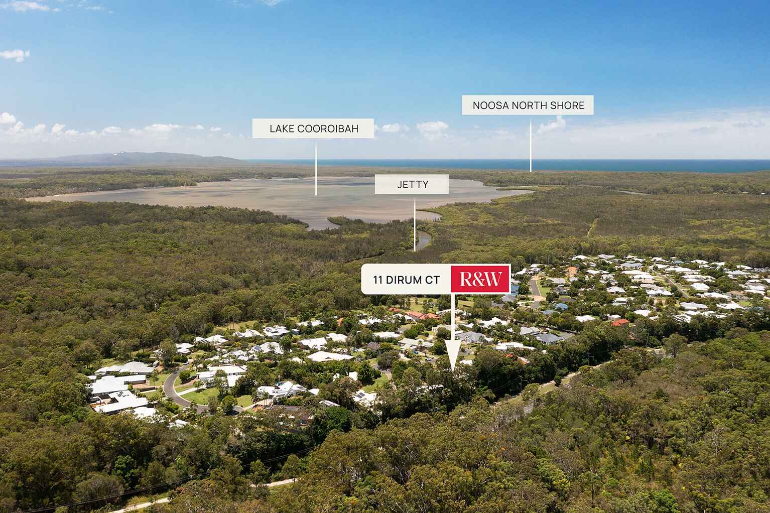 11 Dirum Court Tewantin 11 Dirum Court Tewantin