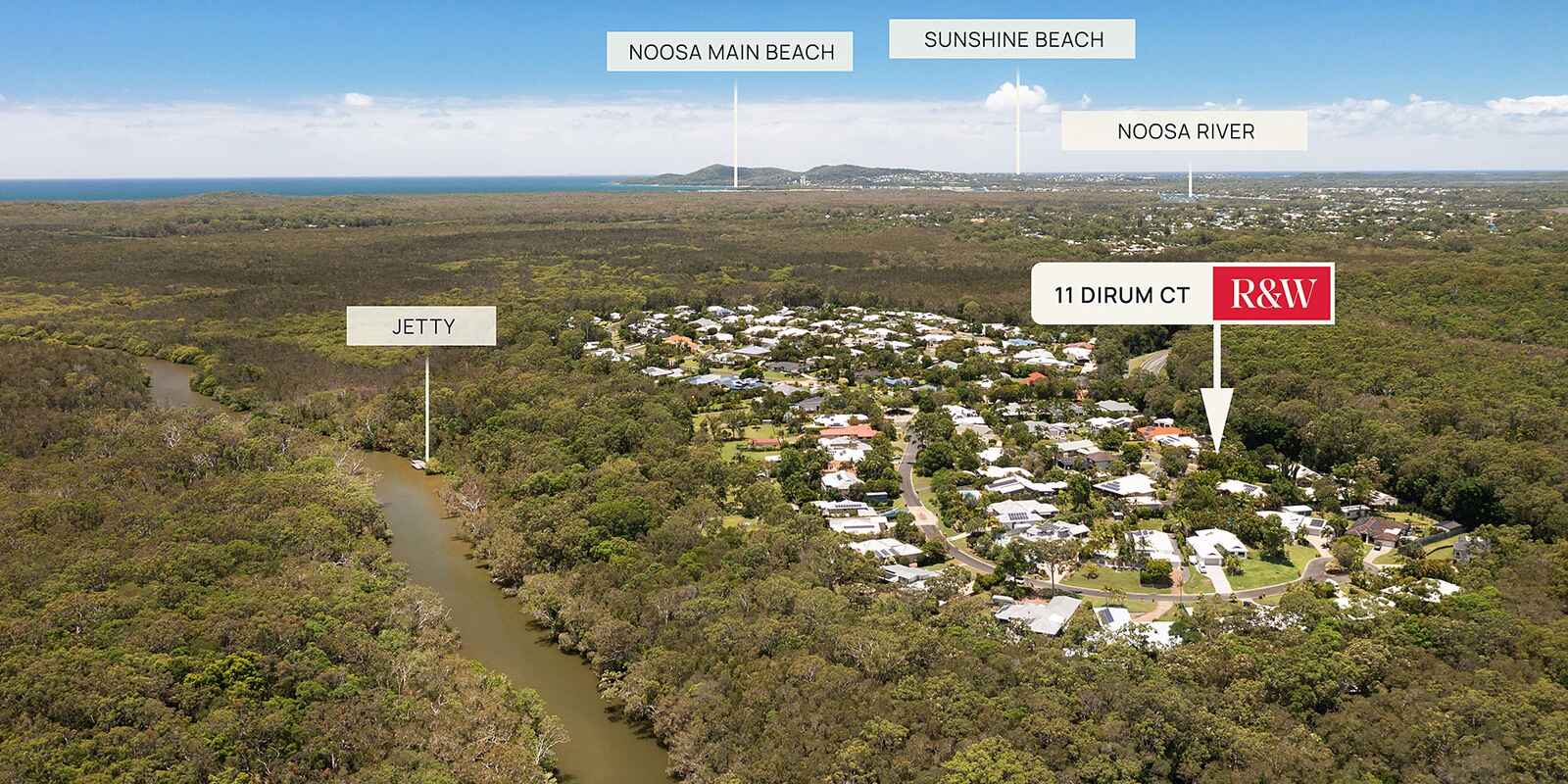 11 Dirum Court Tewantin 11 Dirum Court Tewantin