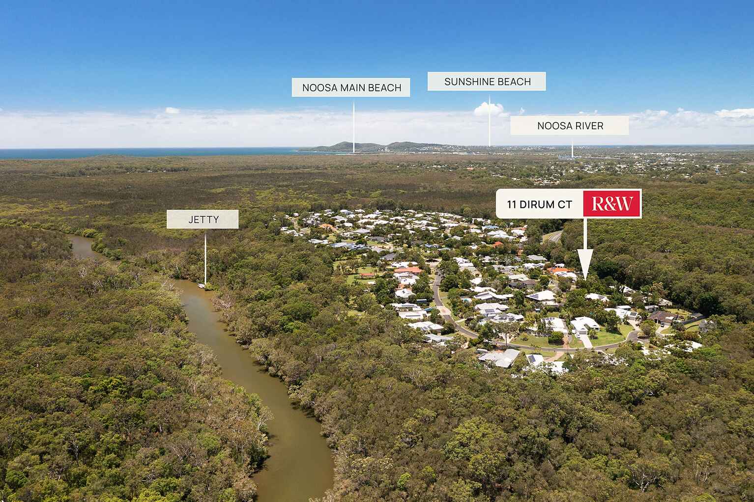 11 Dirum Court Tewantin 11 Dirum Court Tewantin