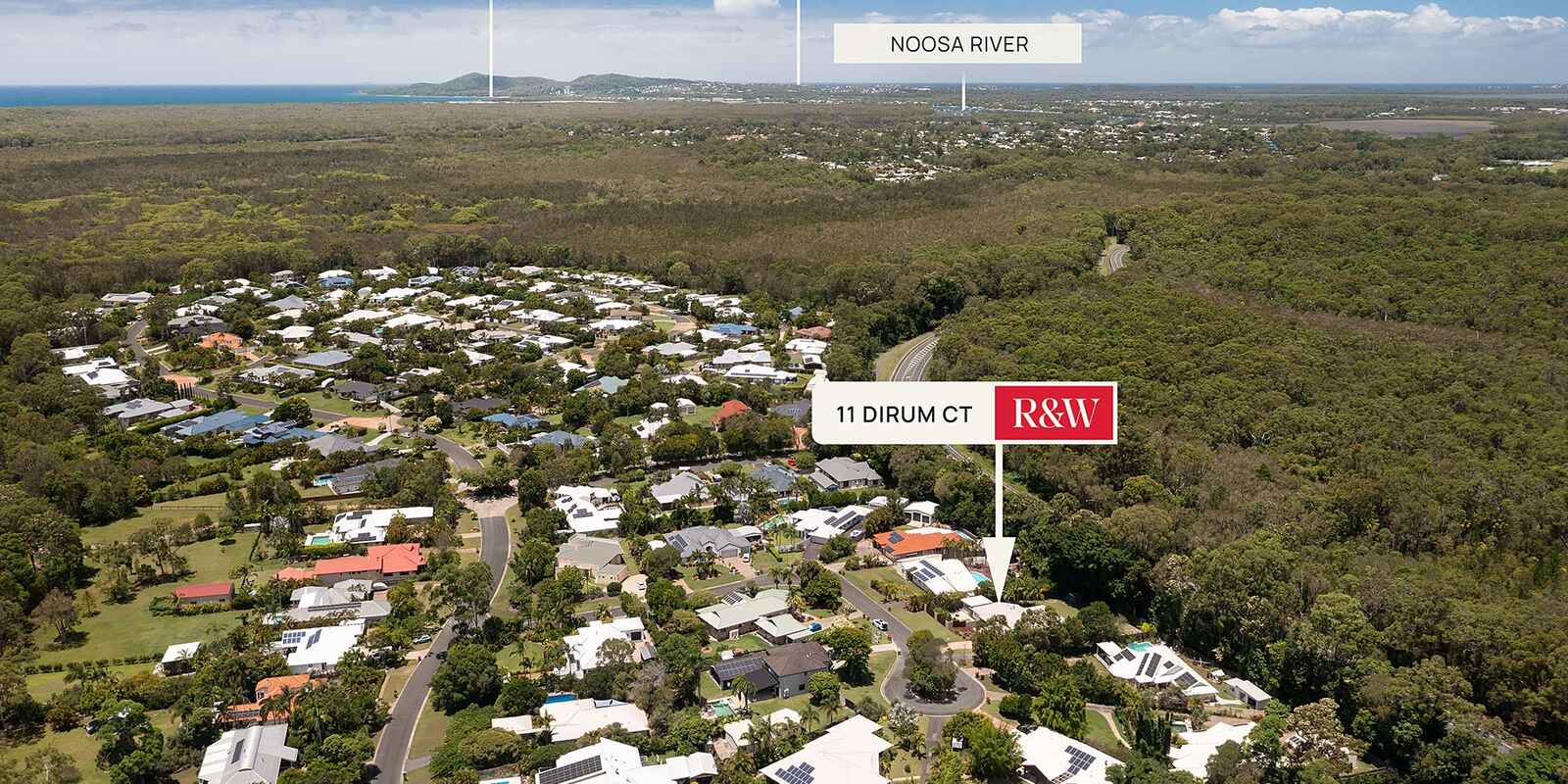 11 Dirum Court Tewantin 11 Dirum Court Tewantin