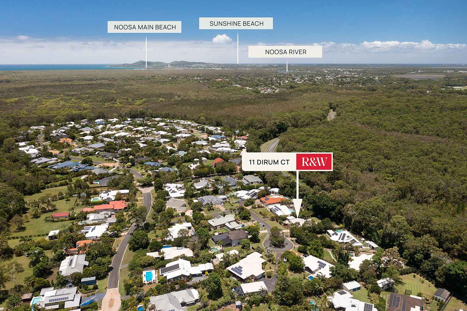 11 Dirum Court Tewantin 11 Dirum Court Tewantin
