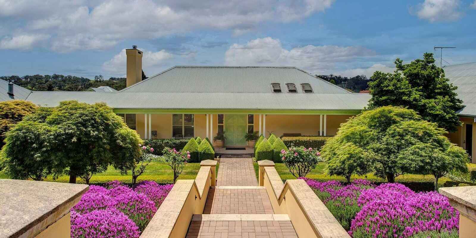 'Grasmere Farm' 294 Meryla Road Moss Vale