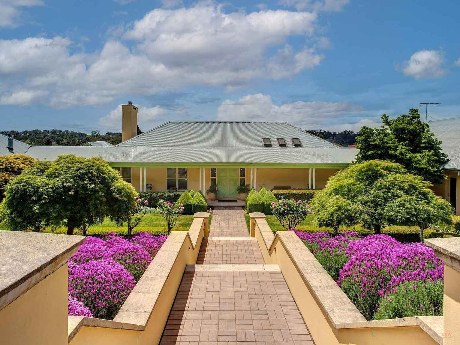 'Grasmere Farm' 294 Meryla Road Moss Vale