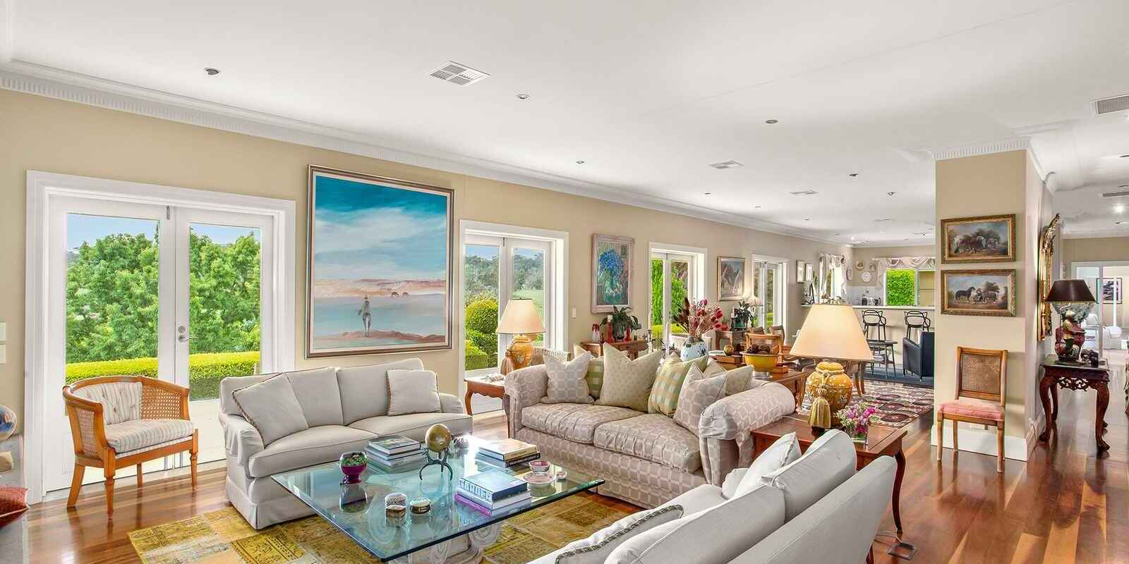 'Grasmere Farm' 294 Meryla Road Moss Vale