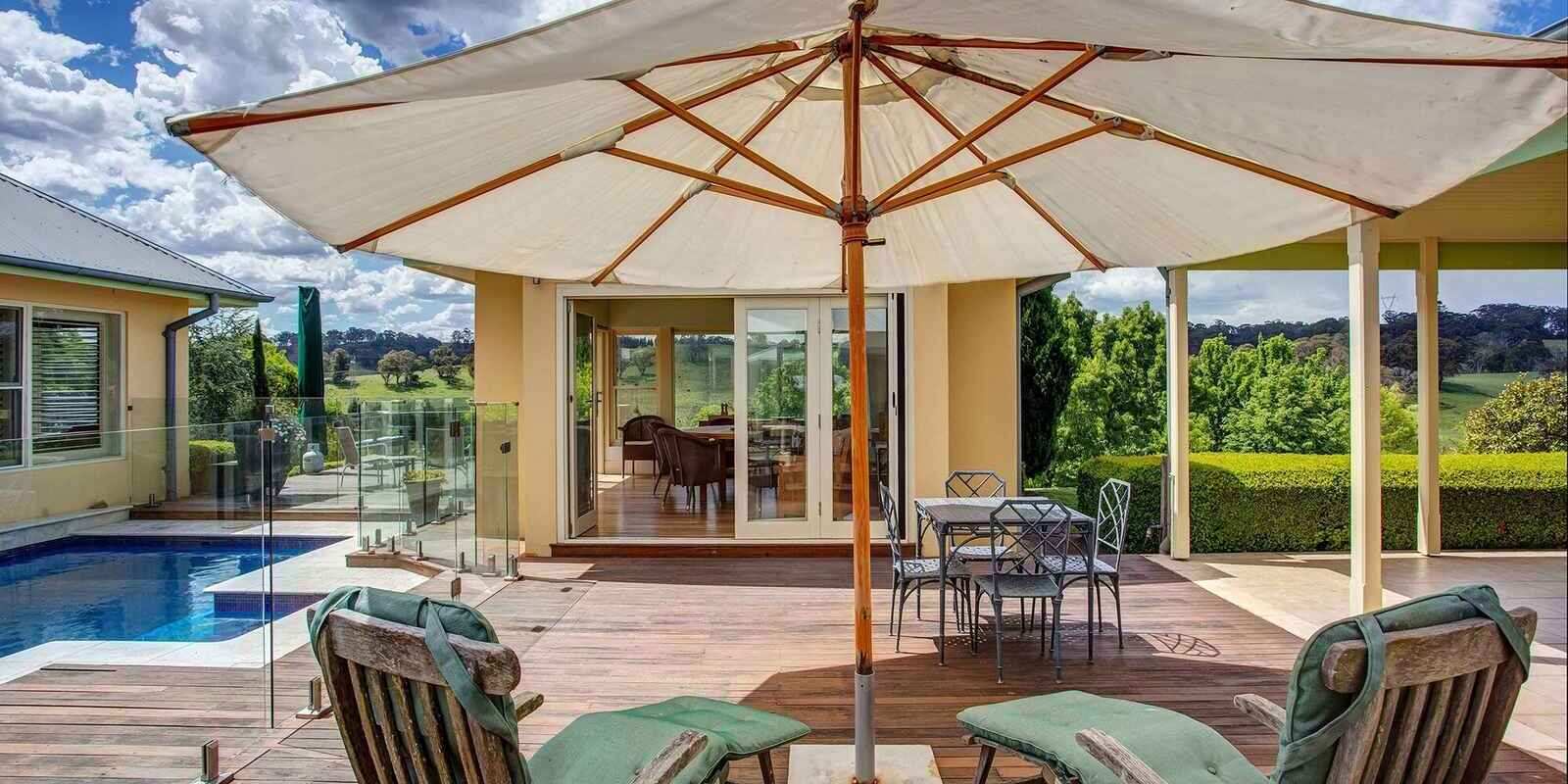 'Grasmere Farm' 294 Meryla Road Moss Vale