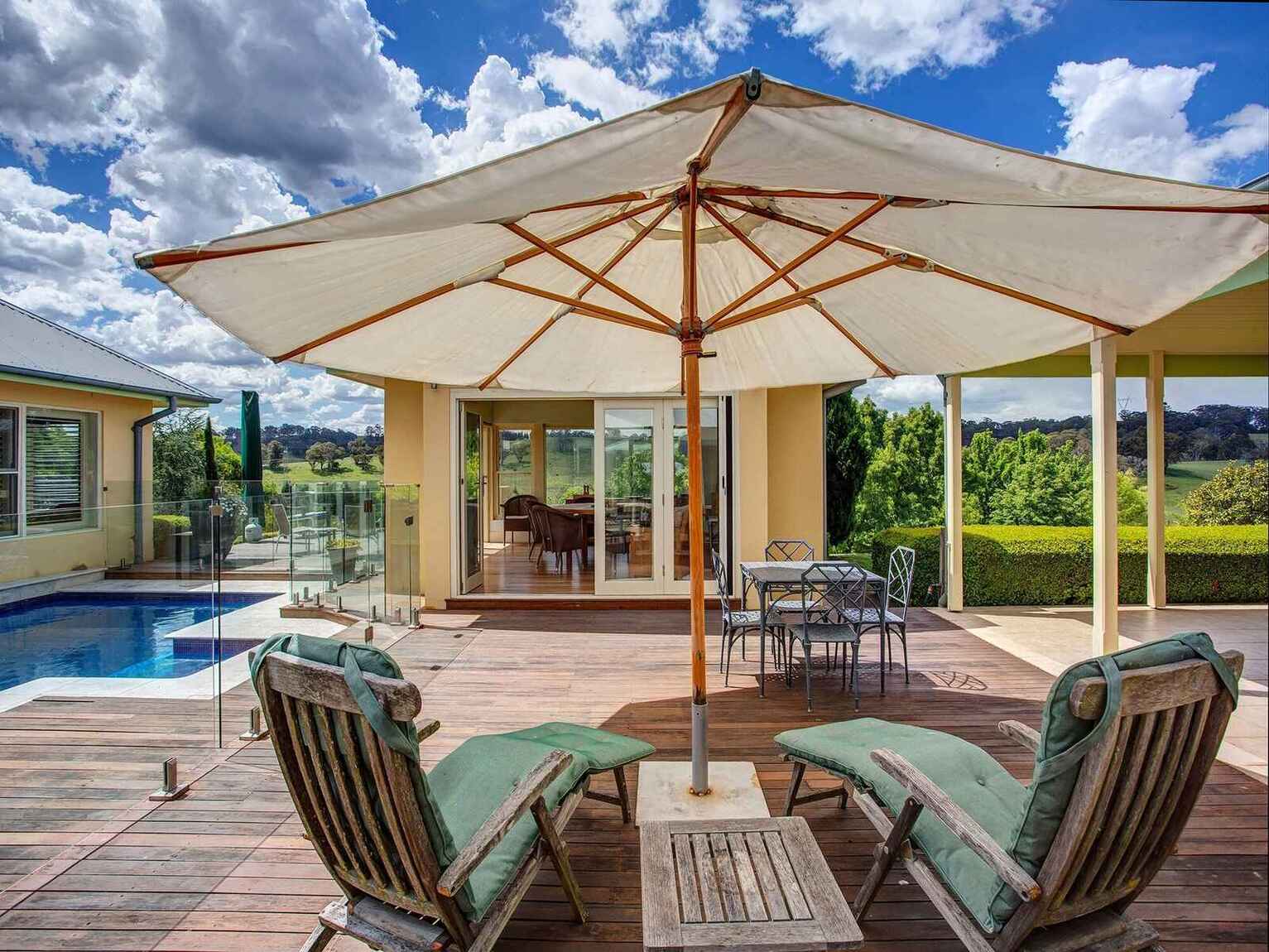 'Grasmere Farm' 294 Meryla Road Moss Vale