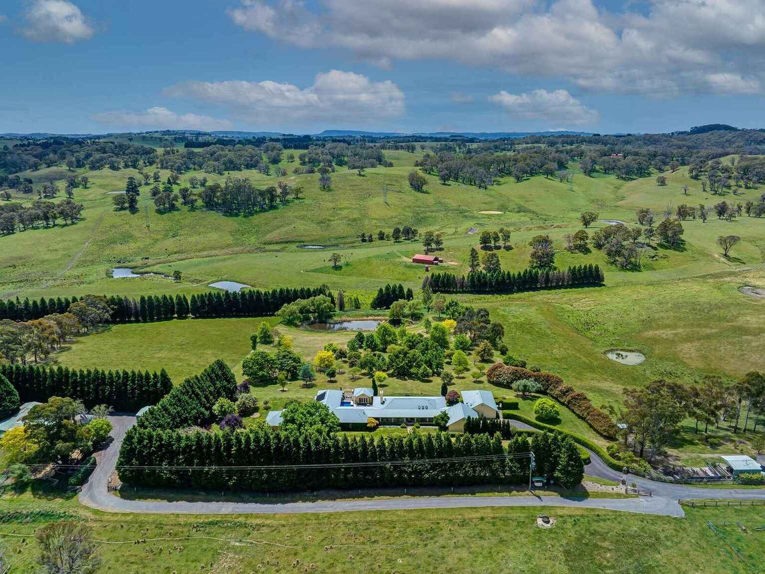'Grasmere Farm' 294 Meryla Road Moss Vale