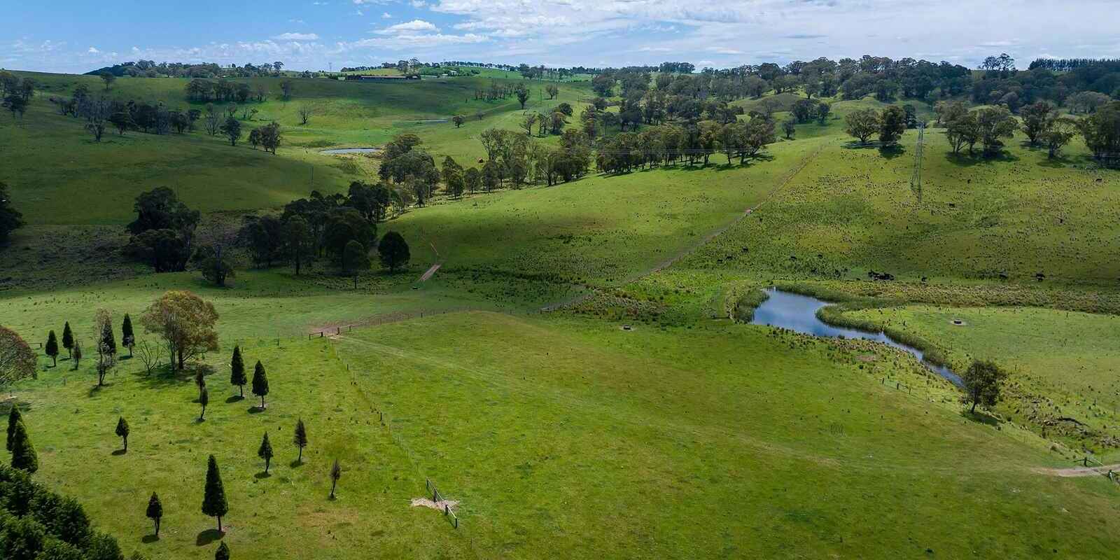 'Grasmere Farm' 294 Meryla Road Moss Vale