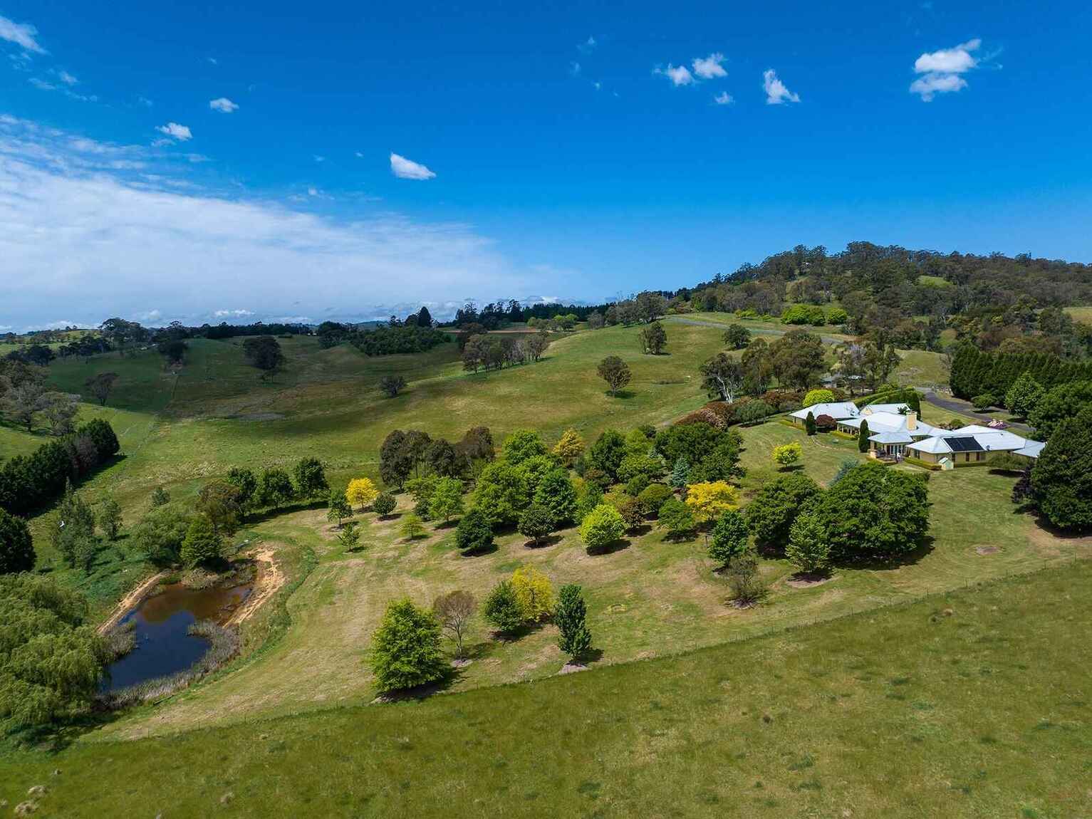 'Grasmere Farm' 294 Meryla Road Moss Vale