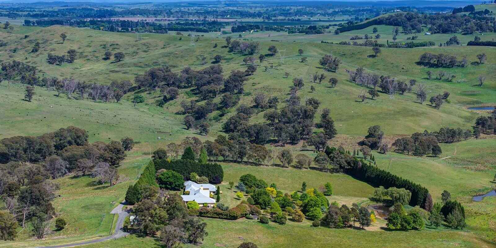 'Grasmere Farm' 294 Meryla Road Moss Vale
