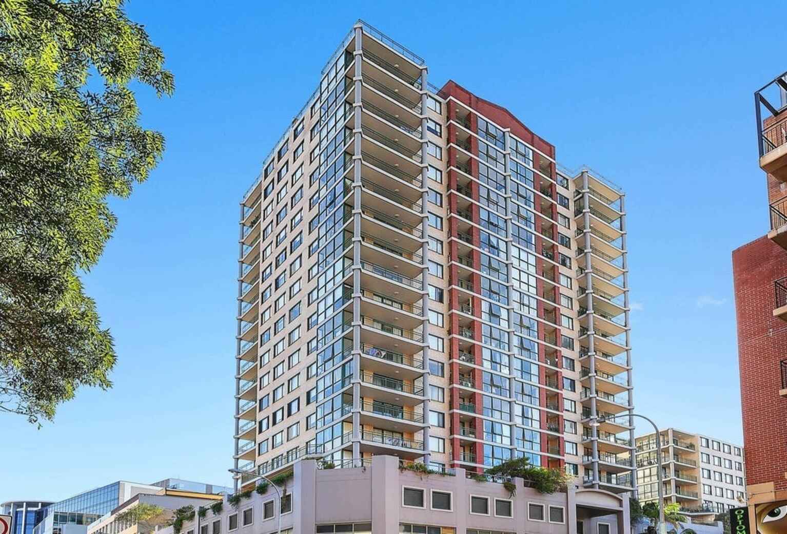 26/25-35 Park Road Hurstville 26/25-35 Park Road Hurstville