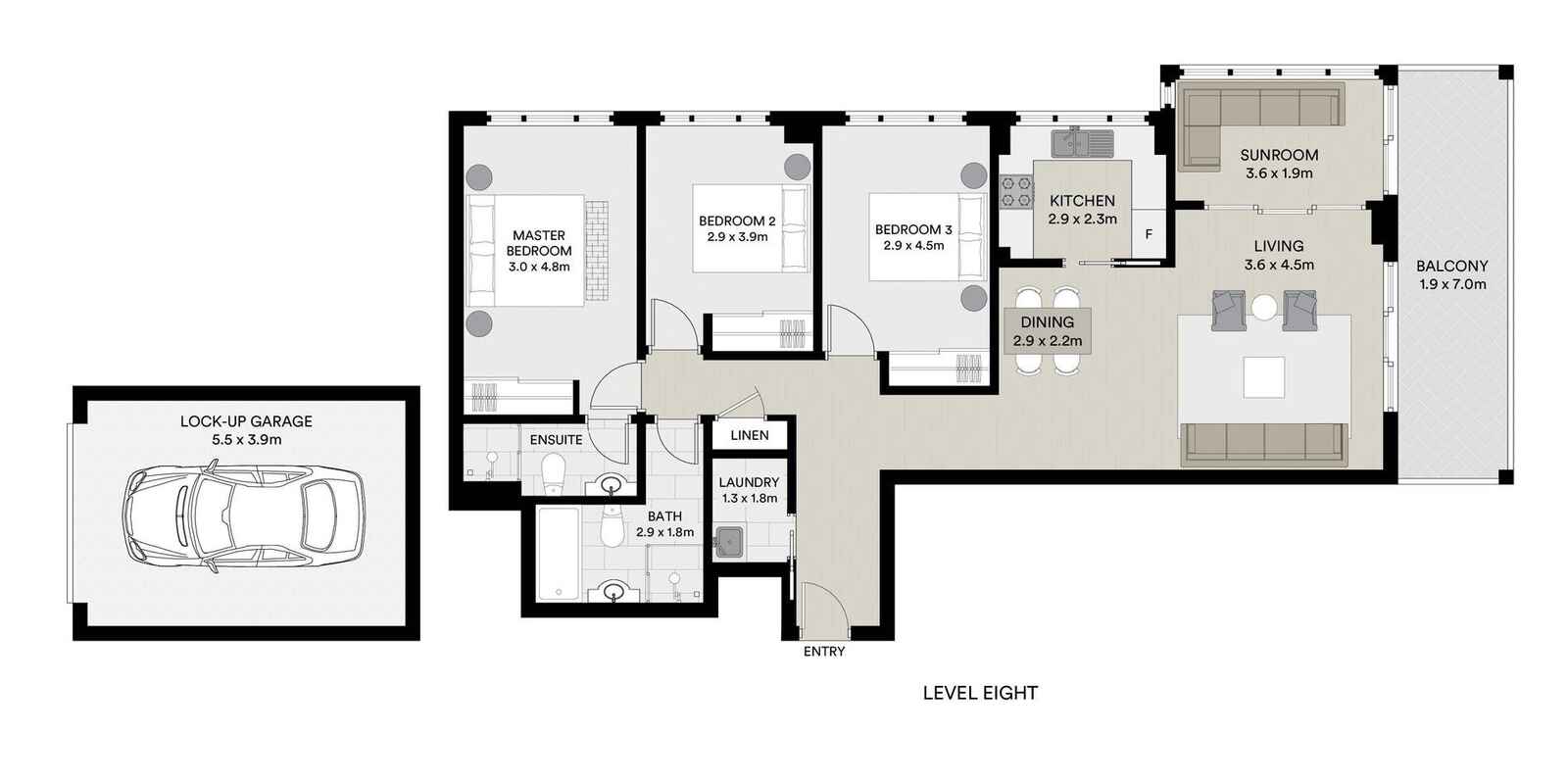 26/25-35 Park Road Hurstville 26/25-35 Park Road Hurstville