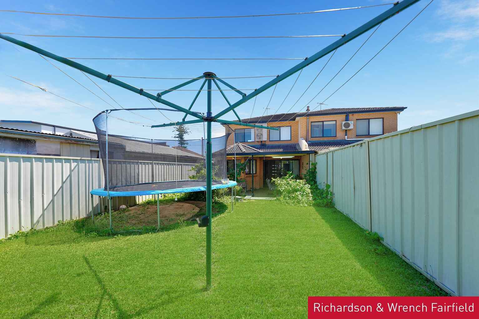 25A Beemera Street Fairfield Heights