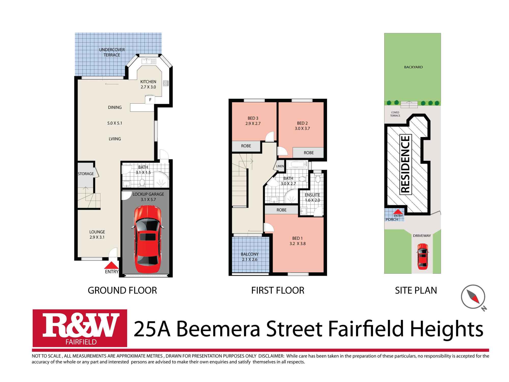 25A Beemera Street Fairfield Heights