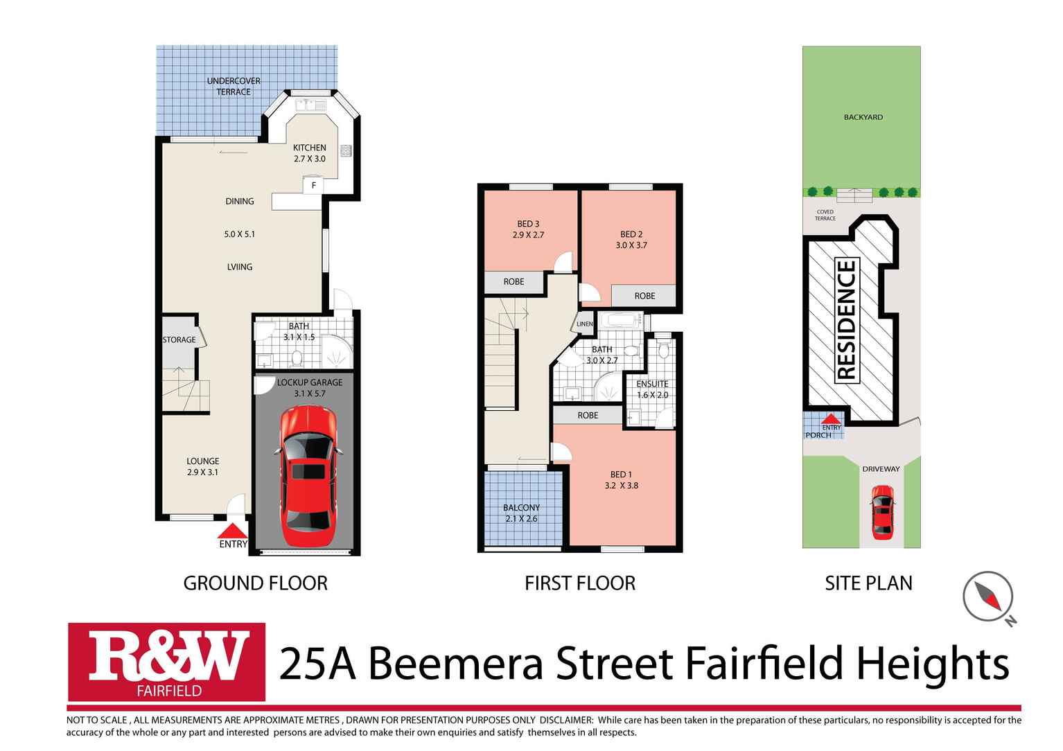 25A Beemera Street Fairfield Heights