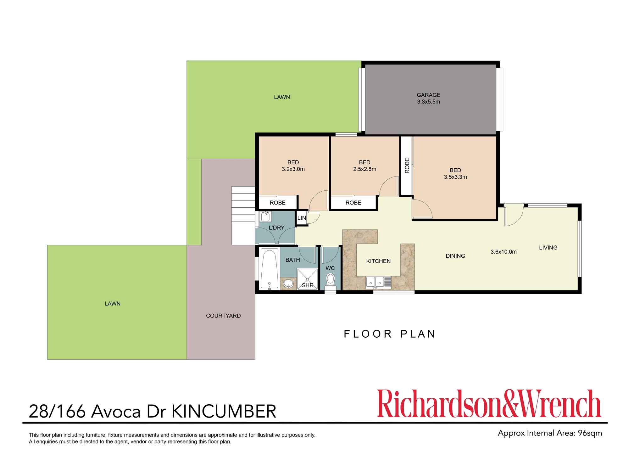 28/166 Avoca Drive Kincumber