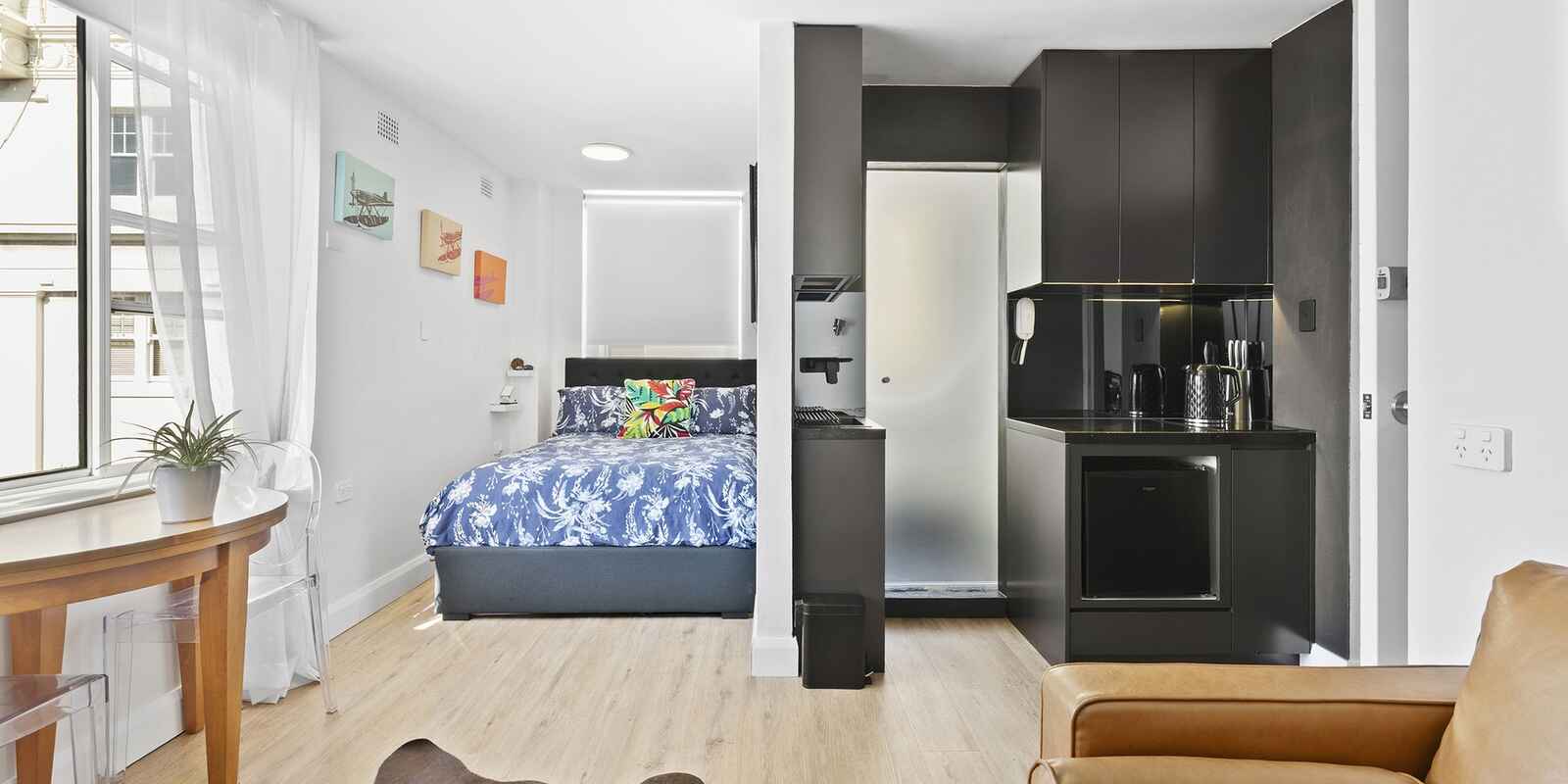 74/27 Ithaca Road Elizabeth Bay