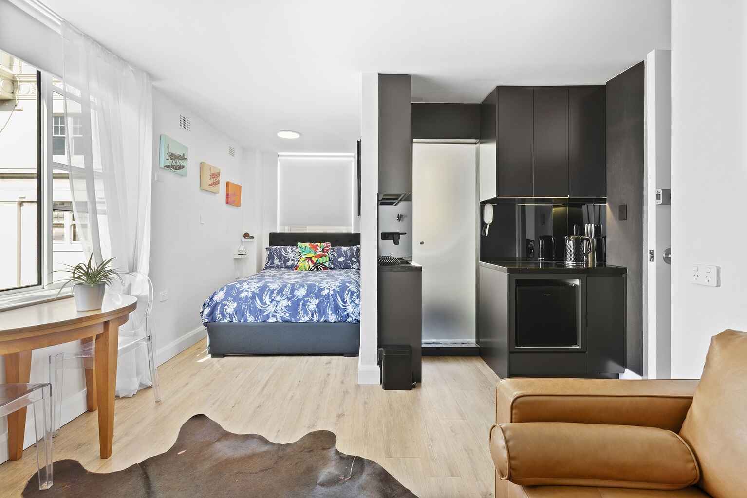 74/27 Ithaca Road Elizabeth Bay