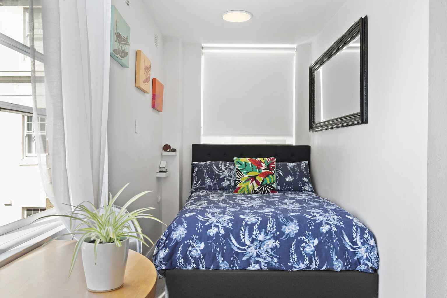 74/27 Ithaca Road Elizabeth Bay