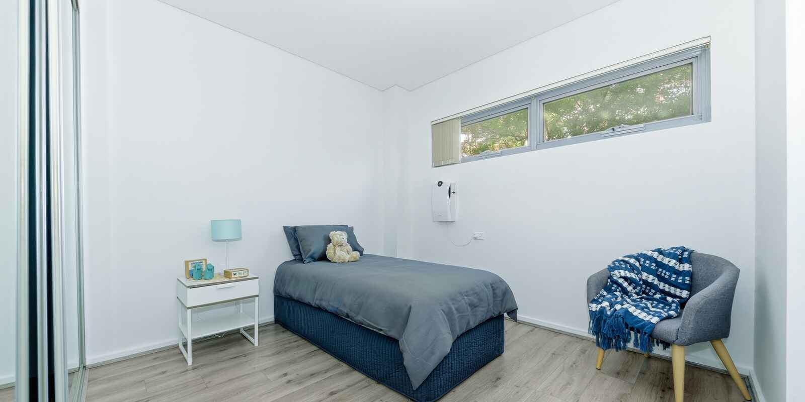 44/48-50 Cooper Street Strathfield