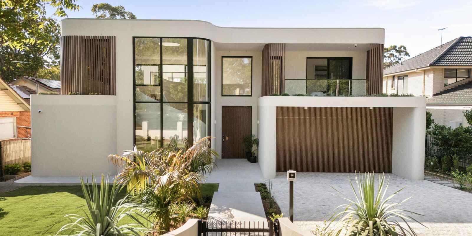 37 Congham Road West Pymble