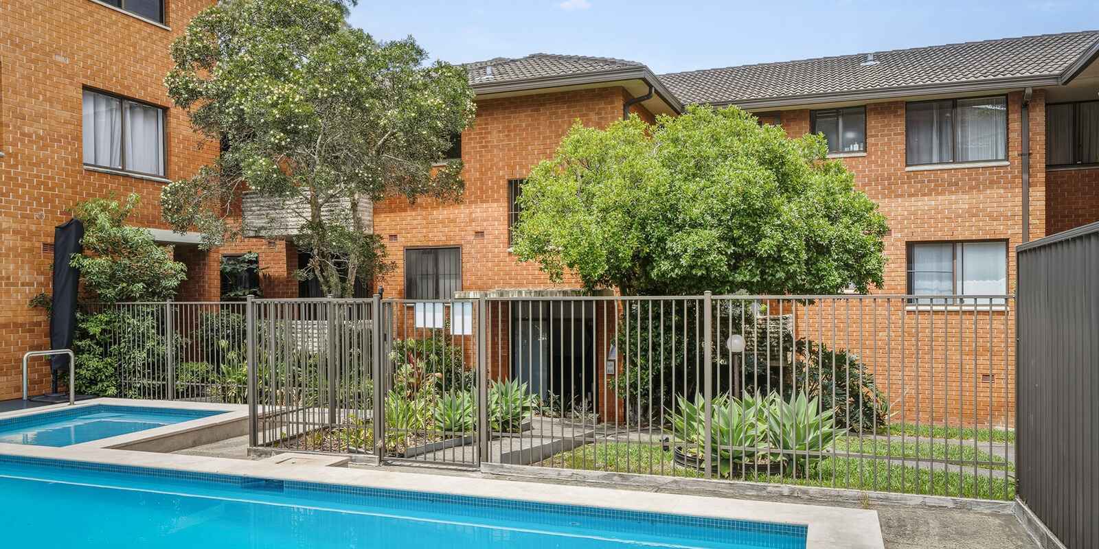 12/1-5 Myra Road Dulwich Hill 12/1-5 Myra Road Dulwich Hill