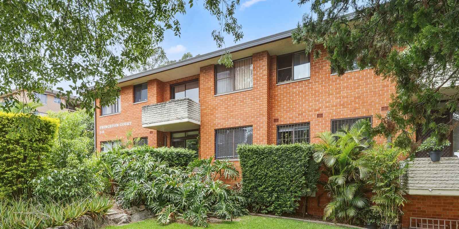 12/1-5 Myra Road Dulwich Hill 12/1-5 Myra Road Dulwich Hill