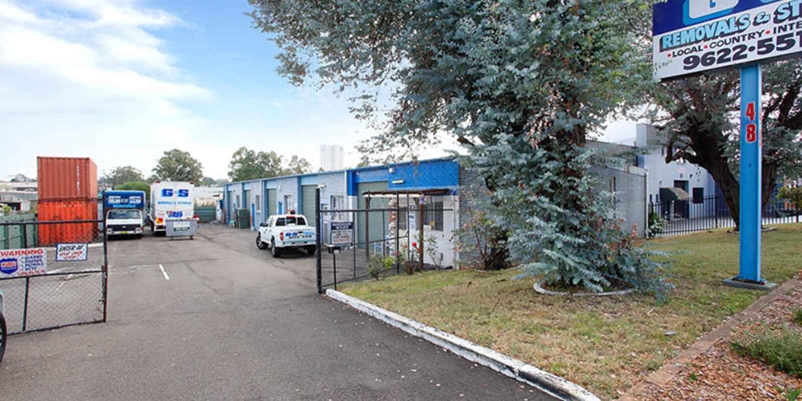 48 Forge Street Blacktown