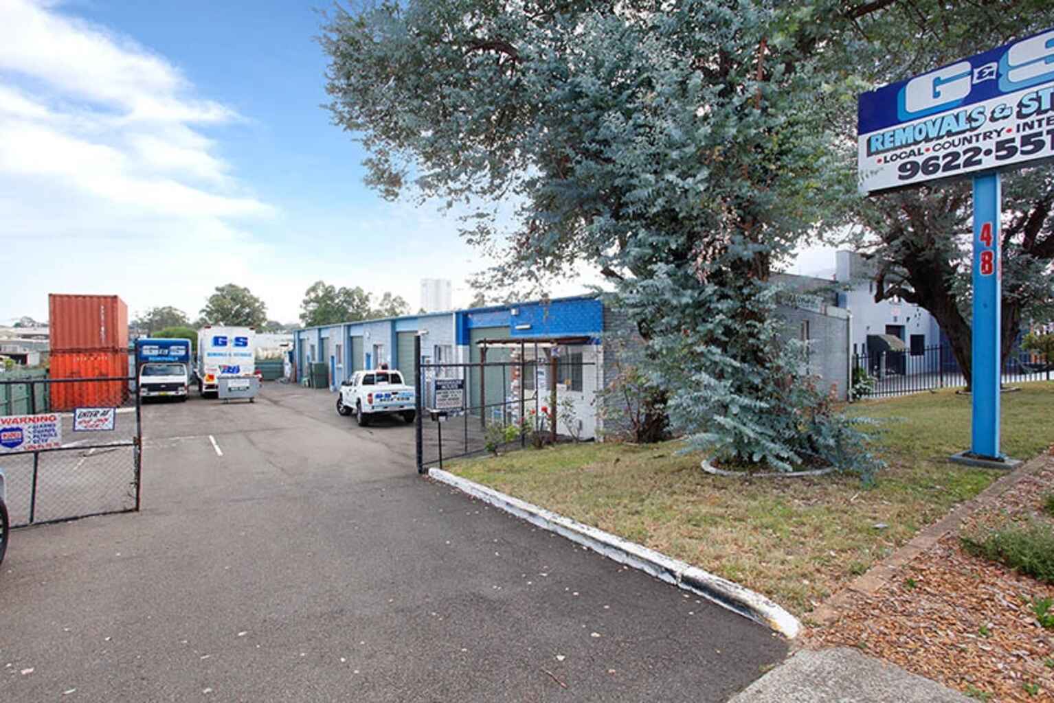 48 Forge Street Blacktown