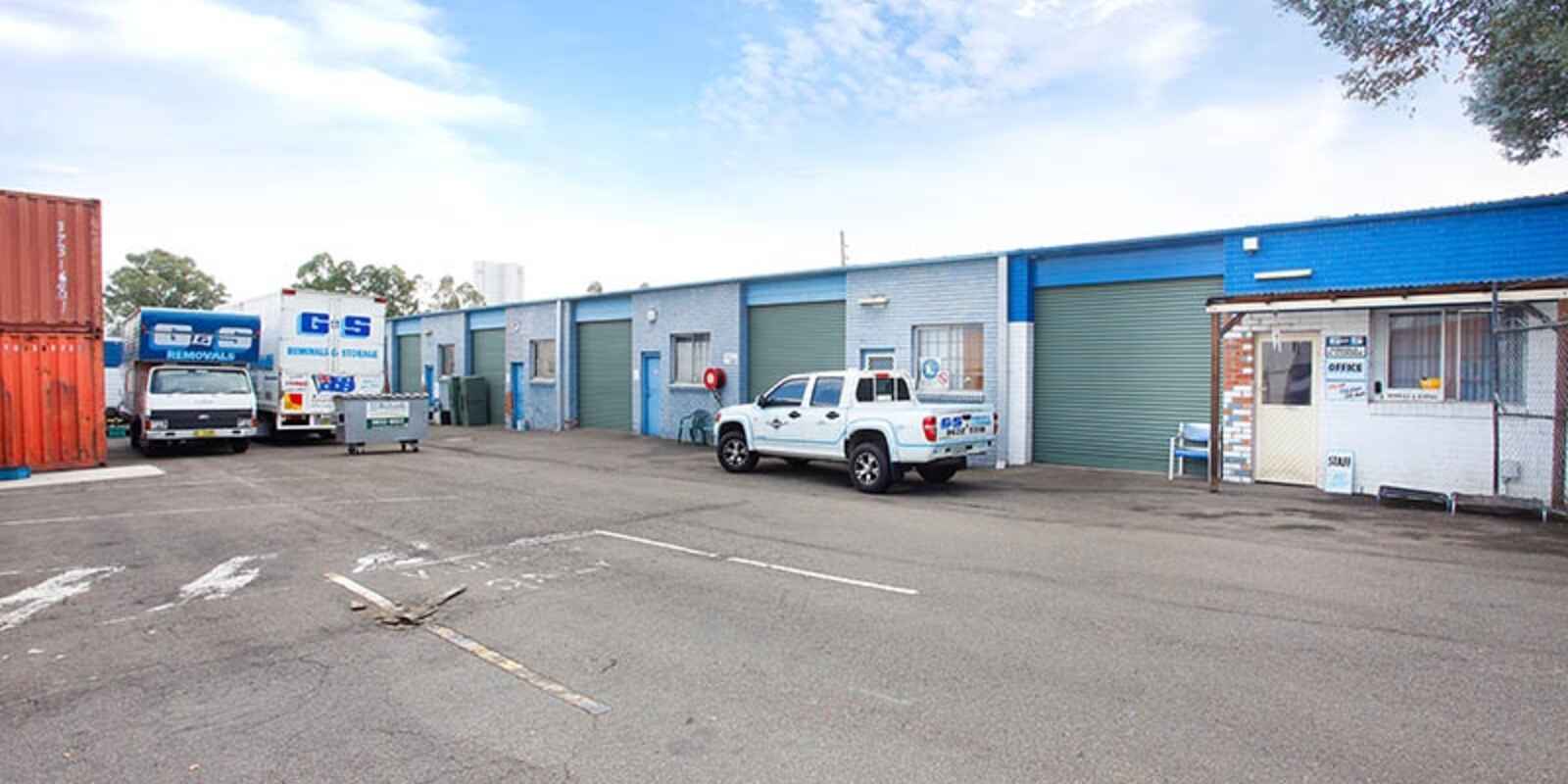 48 Forge Street Blacktown
