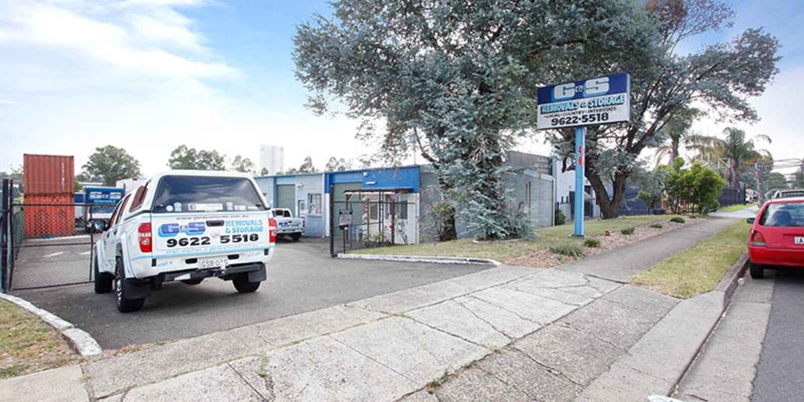 48 Forge Street Blacktown