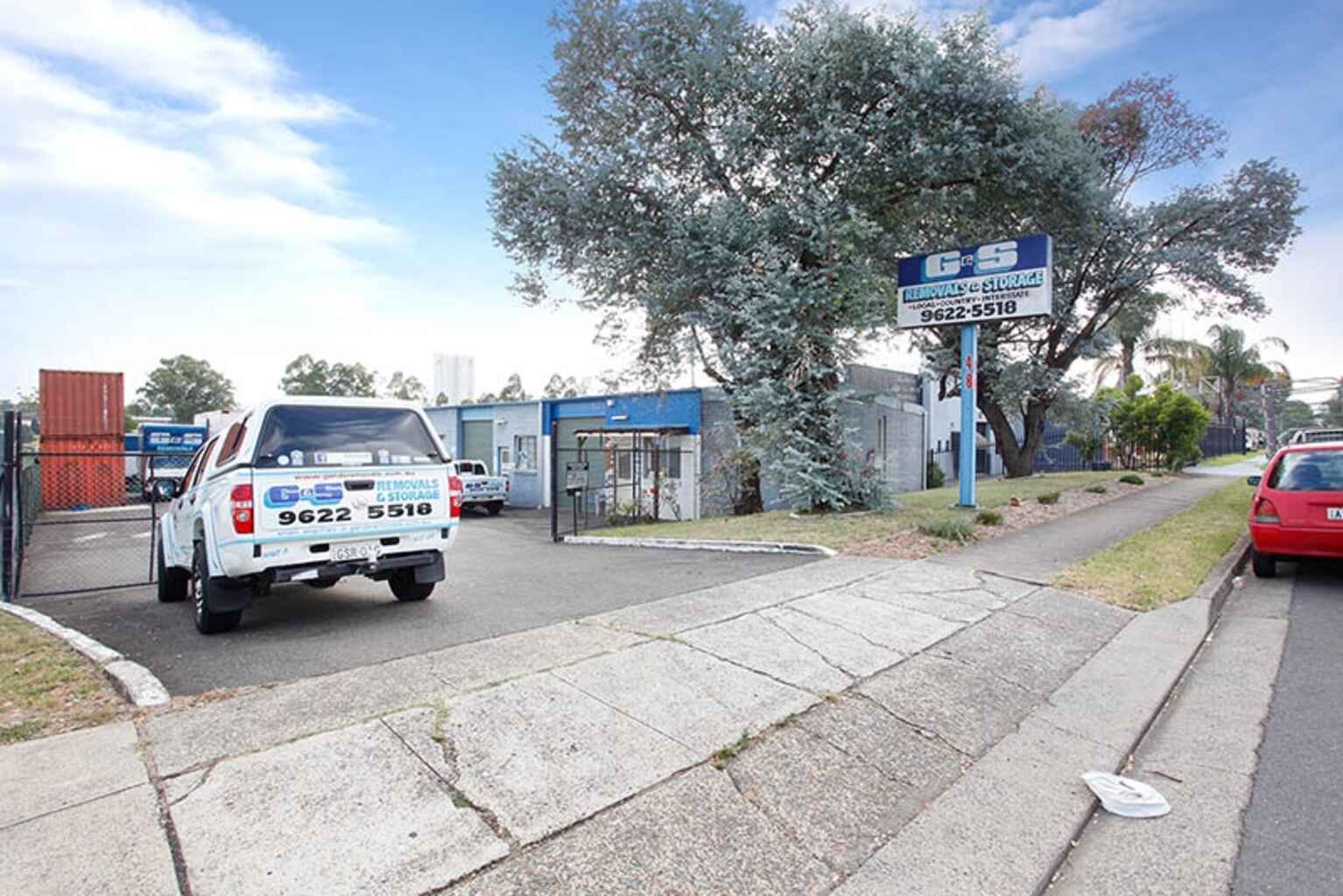 48 Forge Street Blacktown