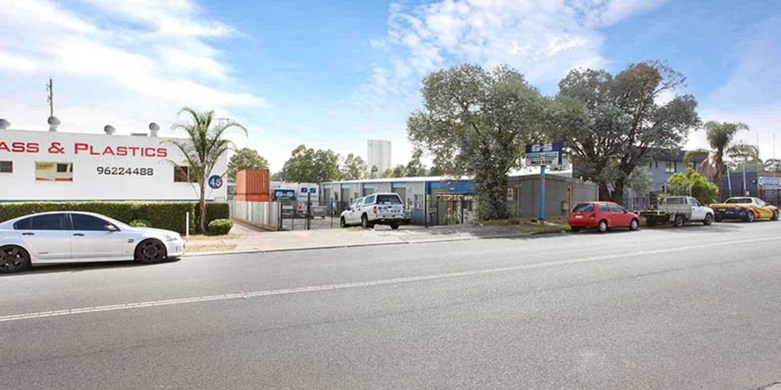 48 Forge Street Blacktown