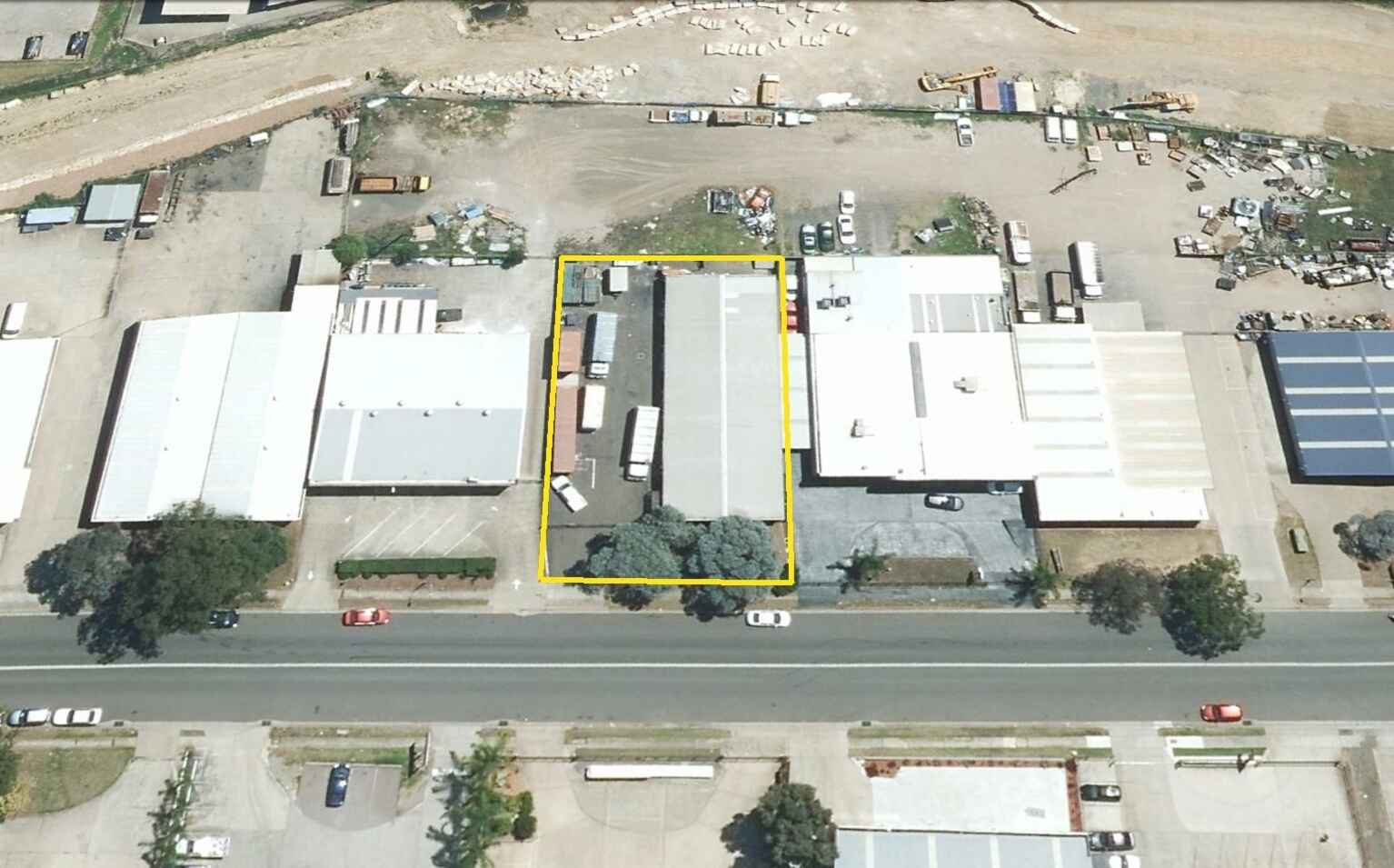 48 Forge Street Blacktown