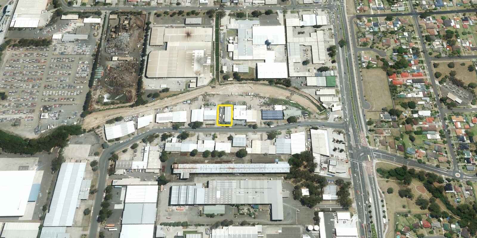 48 Forge Street Blacktown