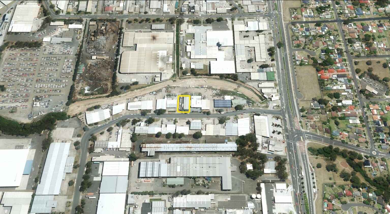 48 Forge Street Blacktown