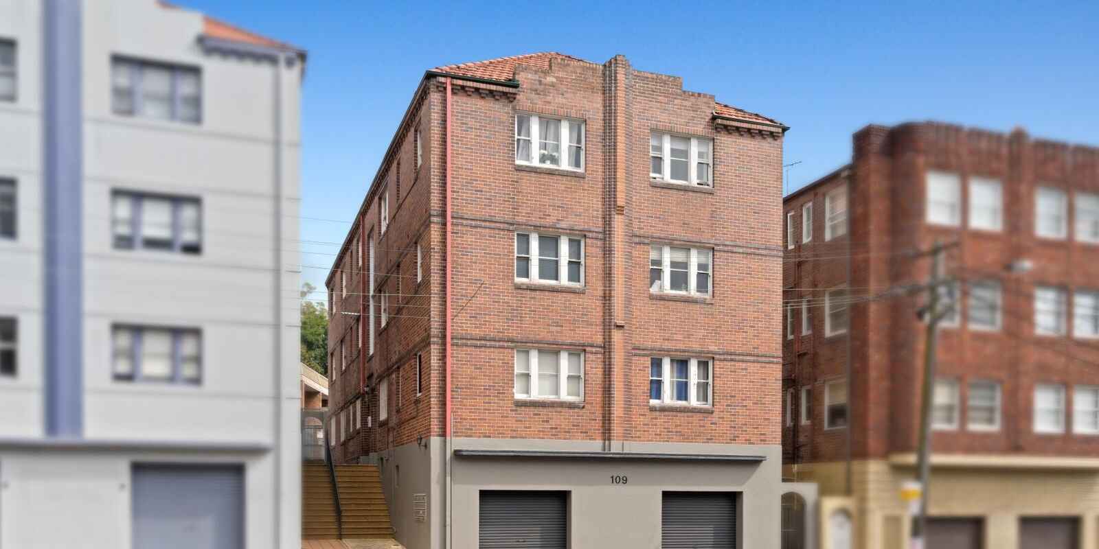 14/109 New South Head Road Edgecliff