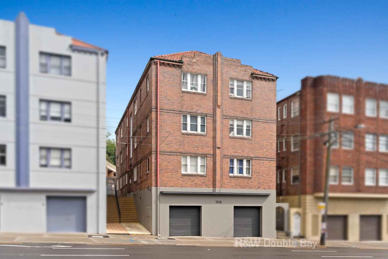 14/109 New South Head Road Edgecliff