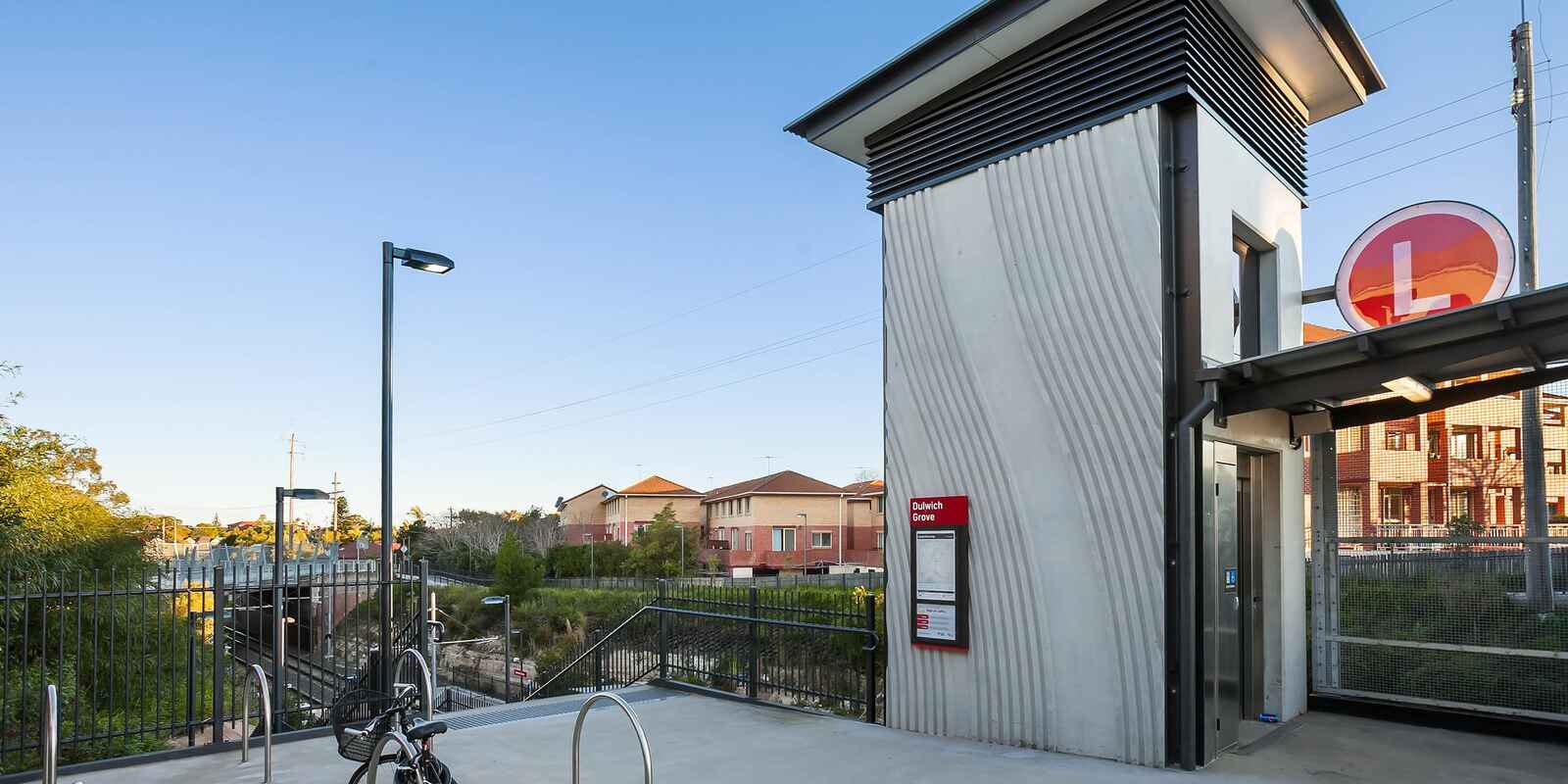 12/1-5 Myra Road Dulwich Hill 12/1-5 Myra Road Dulwich Hill