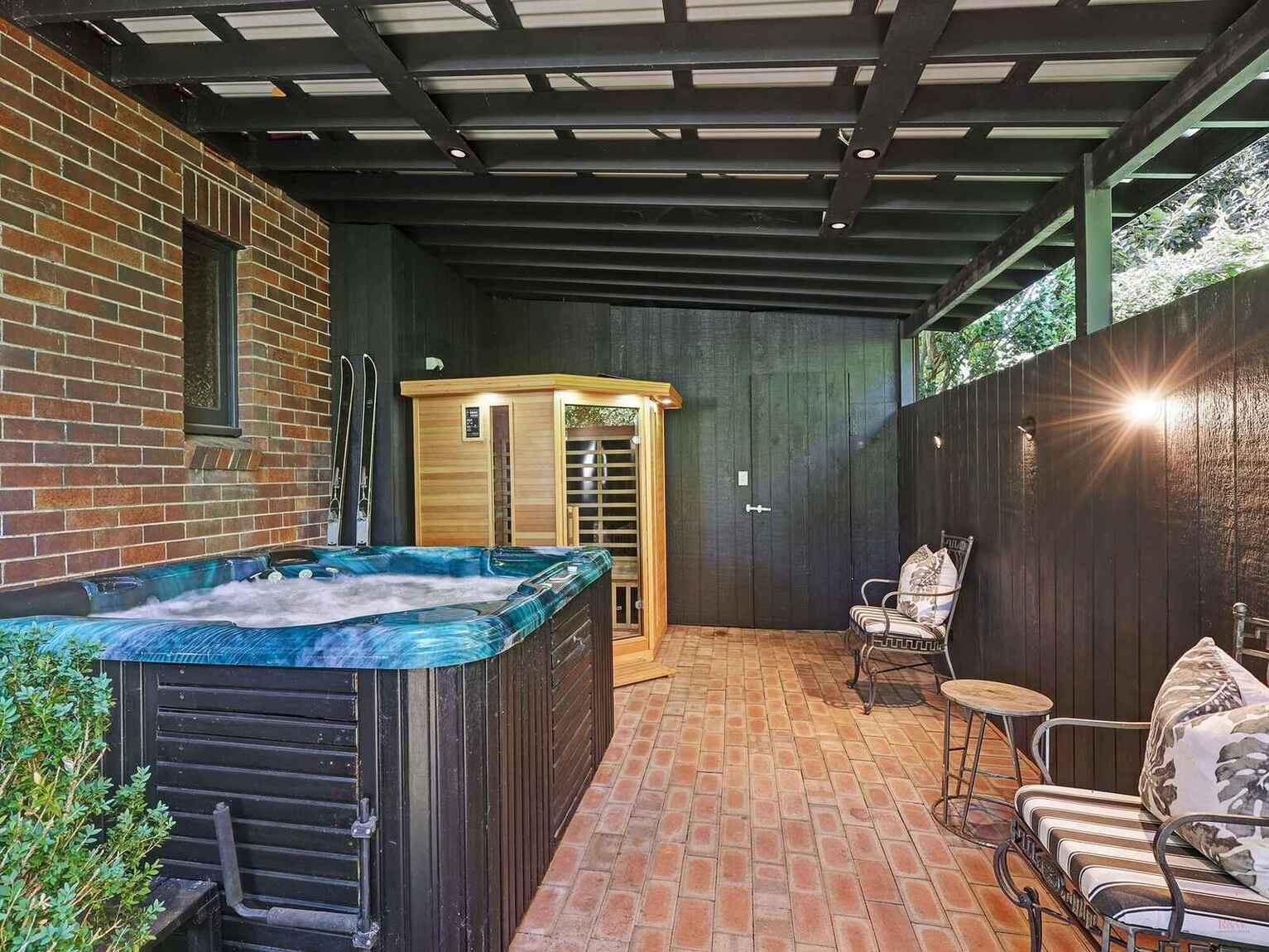 2 Nicholas Avenue Bundanoon 2 Nicholas Avenue Bundanoon