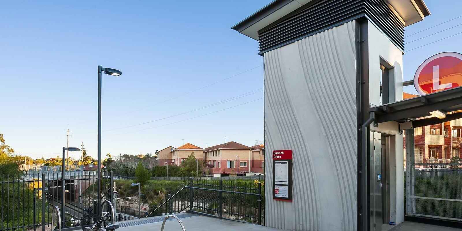 12/1-5 Myra Road Dulwich Hill