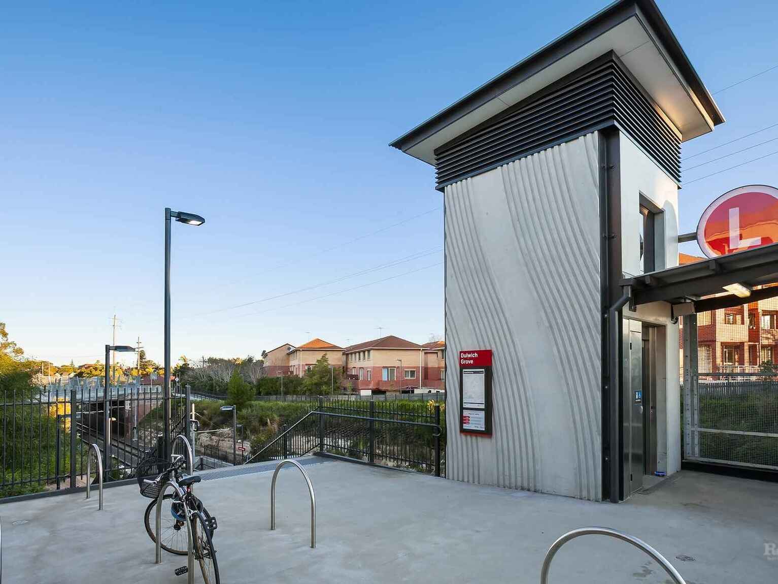 12/1-5 Myra Road Dulwich Hill