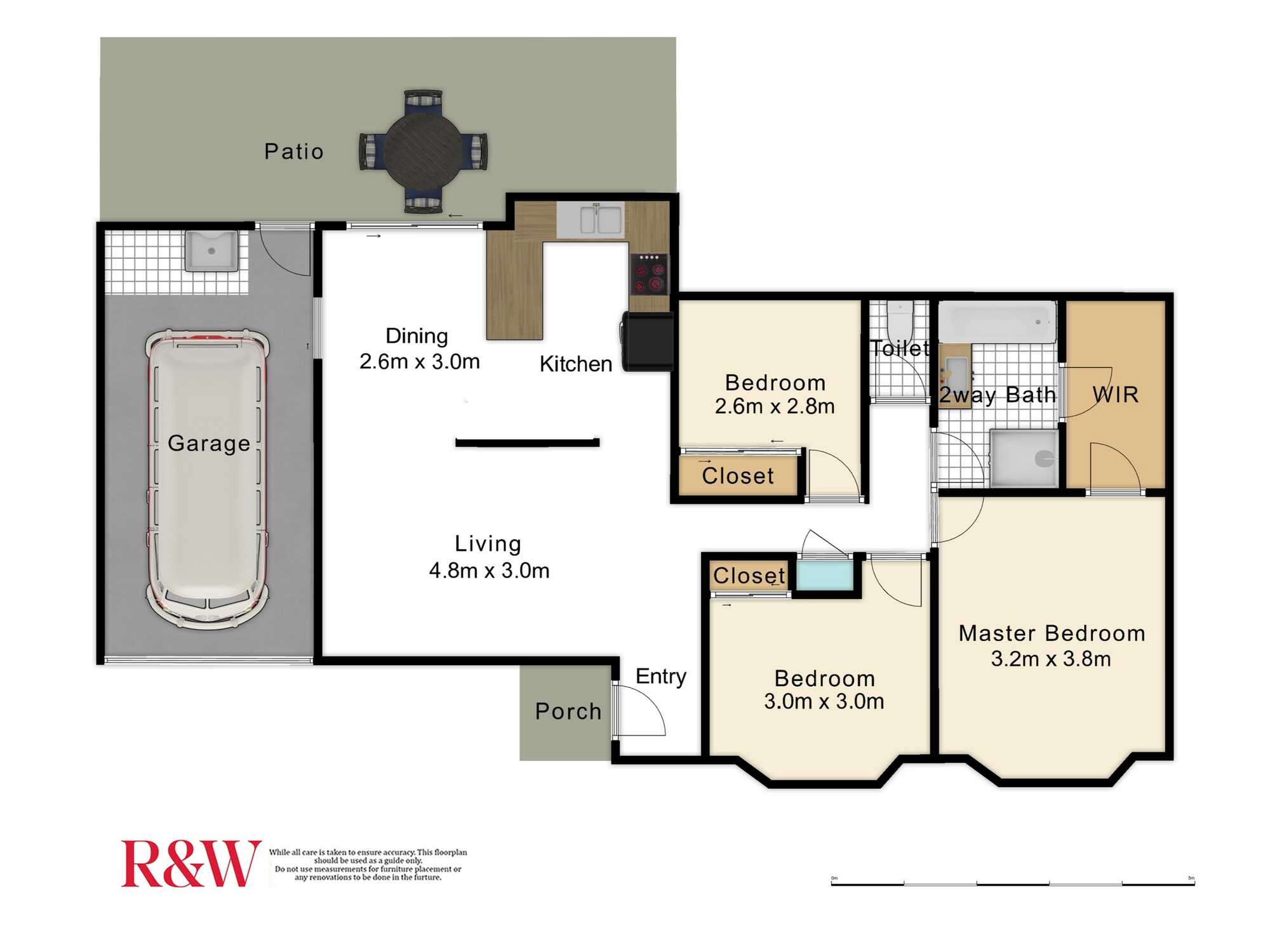 37 Lindner Street Caboolture 37 Lindner Street Caboolture
