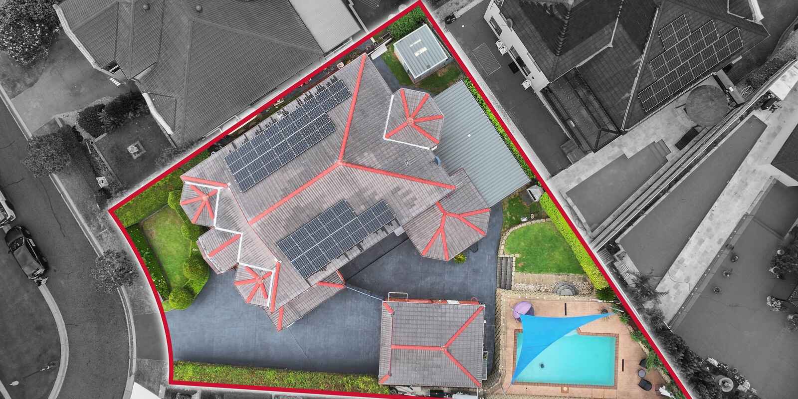 33 LORD CASTLEREAGH CIRCUIT Macquarie Links 33 LORD CASTLEREAGH CIRCUIT Macquarie Links