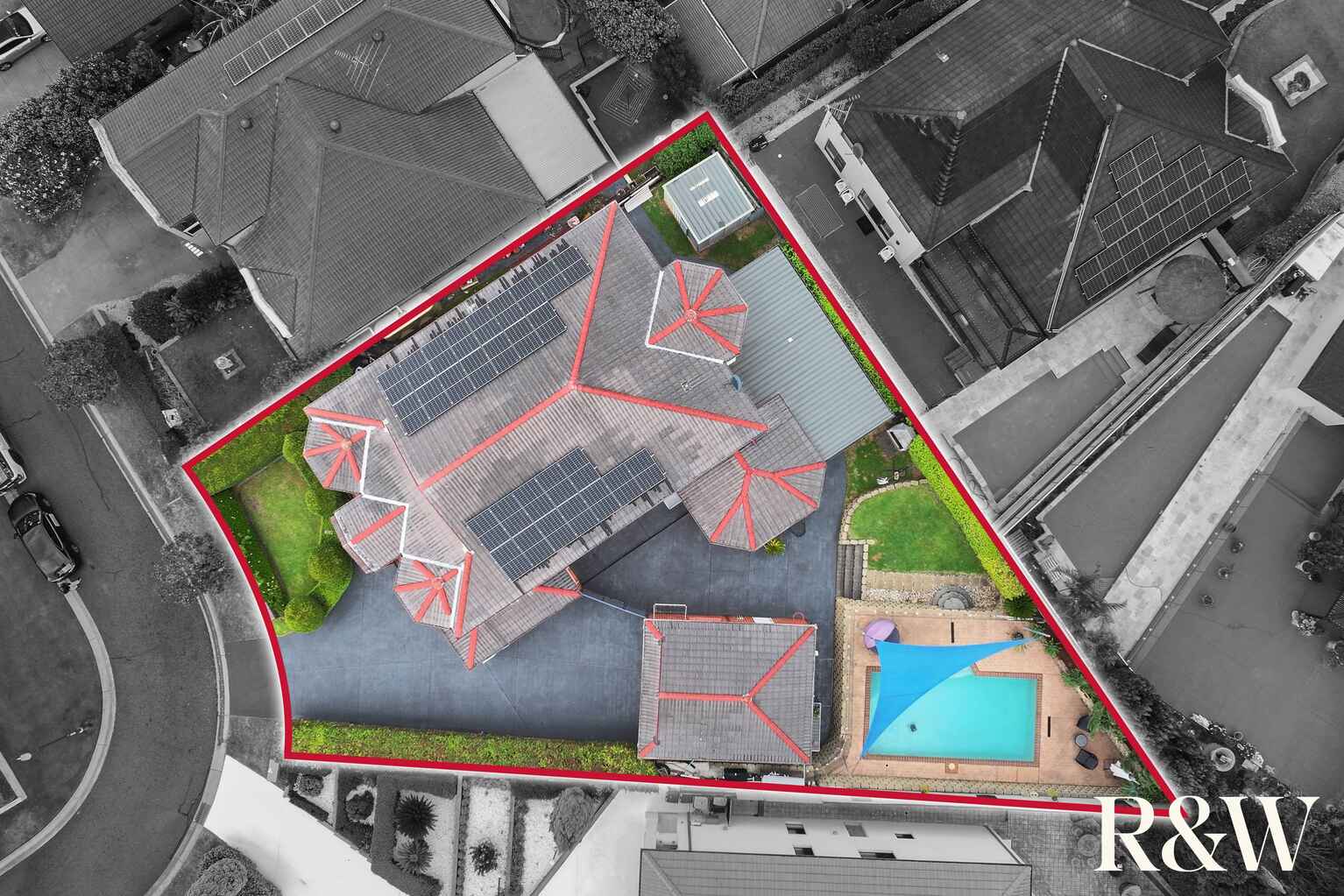 33 LORD CASTLEREAGH CIRCUIT Macquarie Links 33 LORD CASTLEREAGH CIRCUIT Macquarie Links