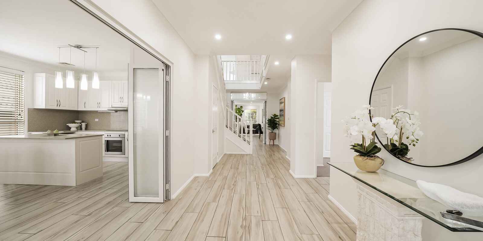 33 LORD CASTLEREAGH CIRCUIT Macquarie Links 33 LORD CASTLEREAGH CIRCUIT Macquarie Links