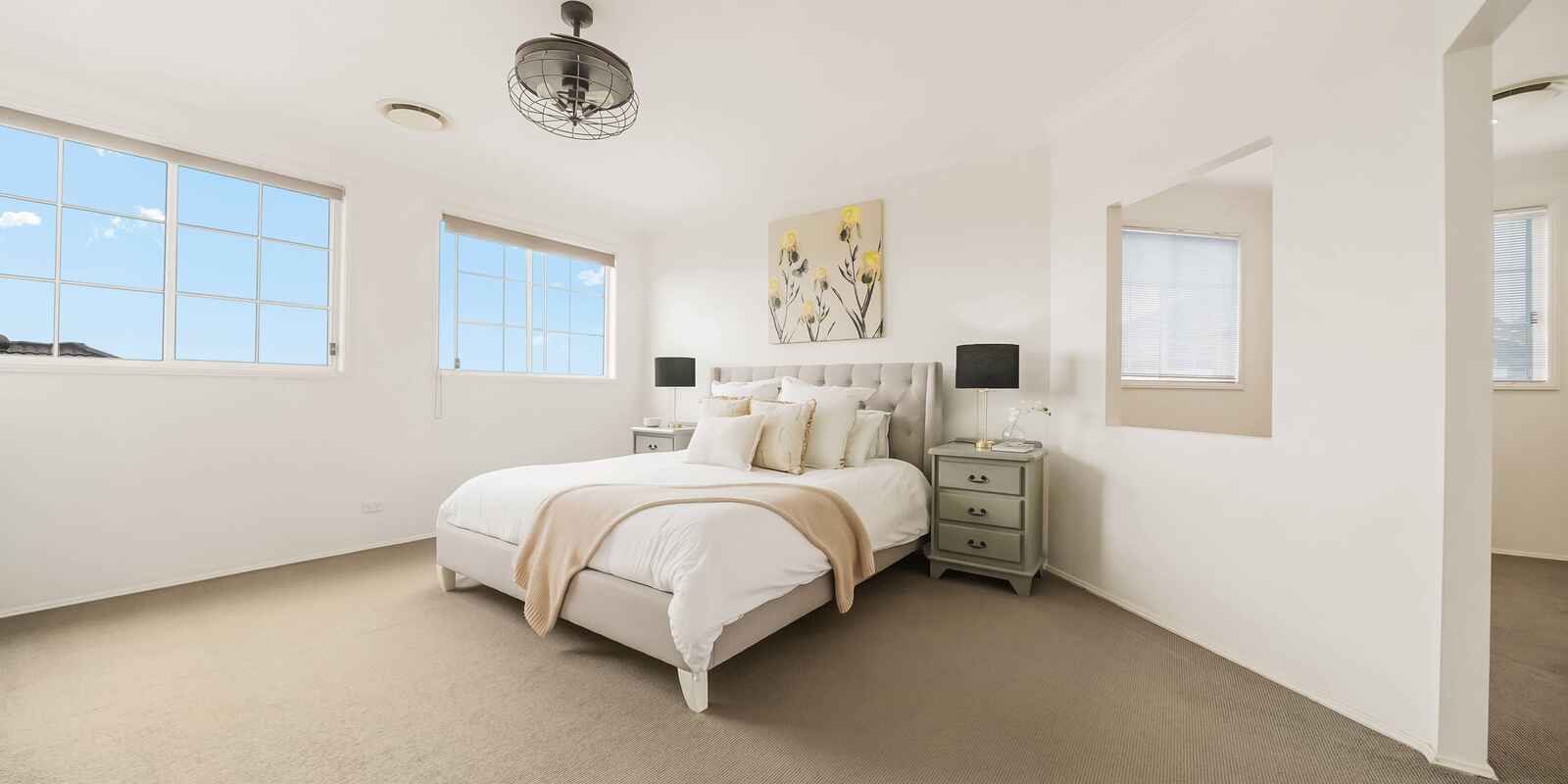 33 LORD CASTLEREAGH CIRCUIT Macquarie Links 33 LORD CASTLEREAGH CIRCUIT Macquarie Links