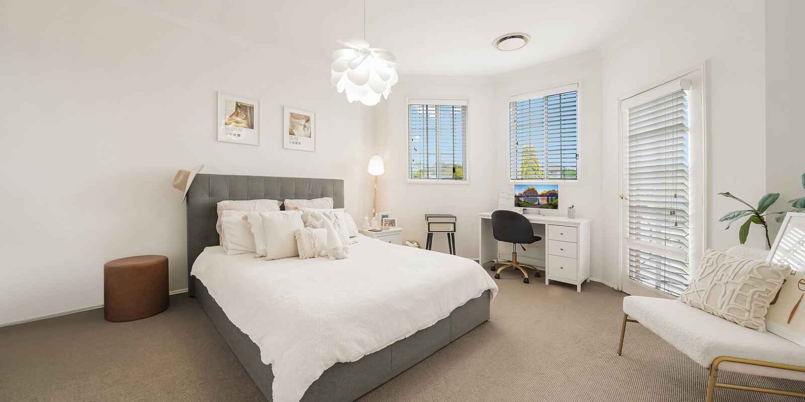 33 LORD CASTLEREAGH CIRCUIT Macquarie Links 33 LORD CASTLEREAGH CIRCUIT Macquarie Links